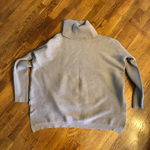 Anrabess oversized sweater - Picture 3 of 3